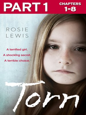 cover image of Torn, Part 1 of 3